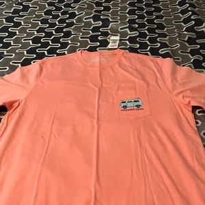 Vineyard Vines tee-shirt, size L